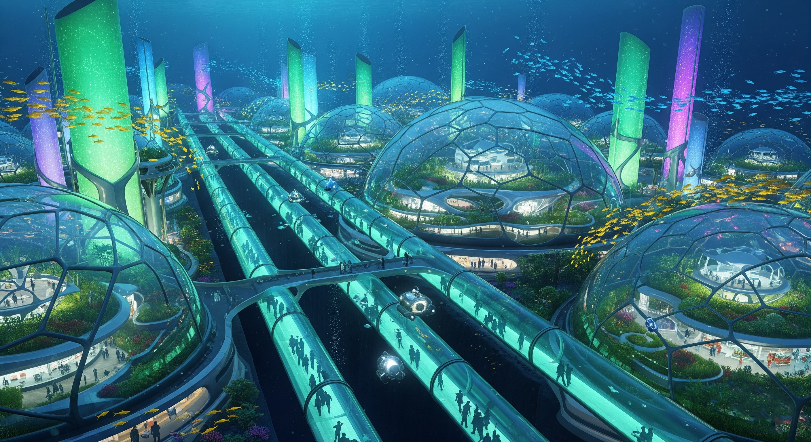 Communities of Meaning Case Study